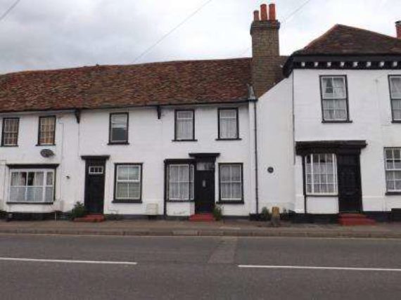 3&nbsp;Bedroom&nbsp;Detached